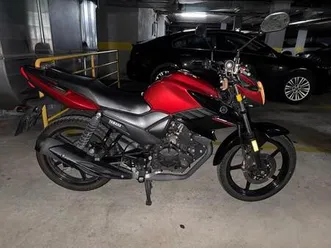 yamaha - ys 125