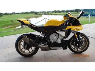 yamaha - r1 th60 aniversario