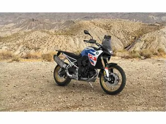 moto bmw motorrad f 900 gs de ocasión 95178924