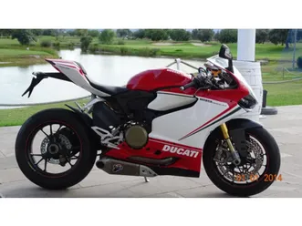 ducati 1199 panigale