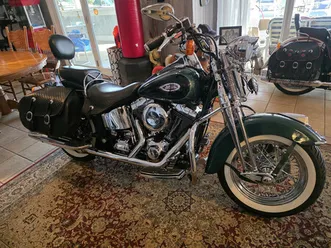 2001 heritage springer®