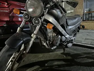 honda ntv 650