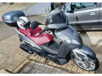 peugeot geopolis 300i