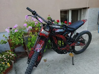 surron light bee →