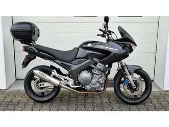 yamaha tdm 900 abs - najeto 37.000 km