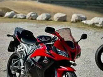 honda cbr 600 rr originale perfetta