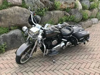 harley-davidson road king flhrc classic ''fur liebhaber''