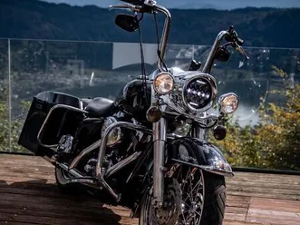 harley davidson road king chicano beschreibung lesen!!