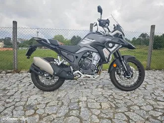 macbor montana xr5 500