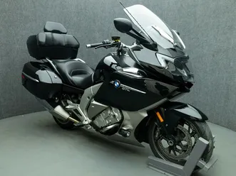 2015 bmw k1600gtl w/abs
