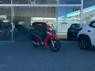 honda biz 125 ex/125 ex flex