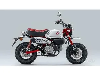 honda monkey 125 monkey 125