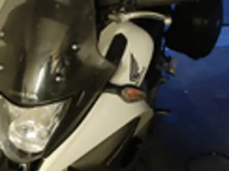 honda crossrunner 800 vtec abs