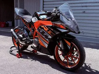ktm rc 390 abs