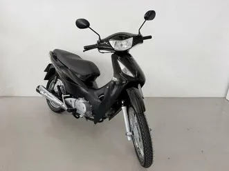 honda biz 125 es/es f.inj./es mix f.injection