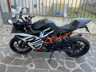 ktm rc 390 abs