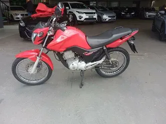 honda cg 150 fan esdi/150 fan esdi flex