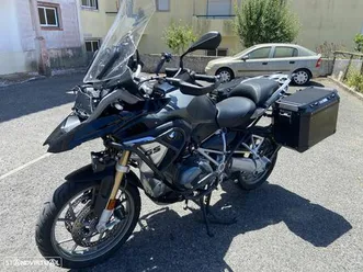 bmw r 1250 gs