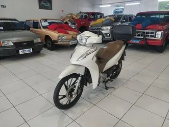 honda biz 125/125i flex