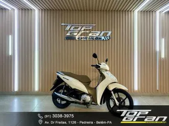 honda biz 125/125i flex