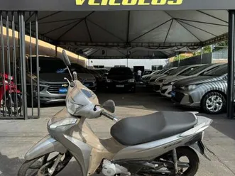 honda biz 125 ex