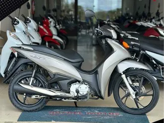 honda biz 125 ex