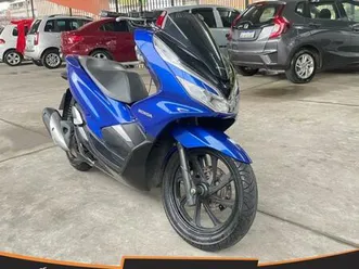 honda pcx 150 dlx