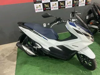 honda pcx 150 sport