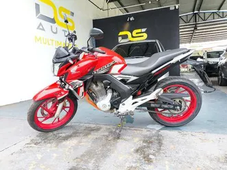 honda cb twister 250 abs flexone