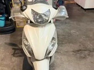 honda vision 110 - 2013