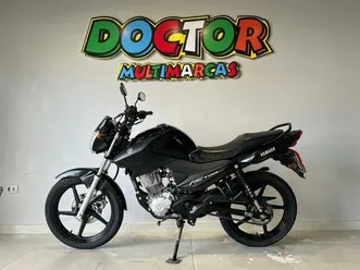 ybr 125i ed