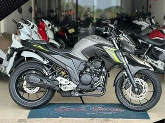 yamaha fazer 250 fz25
