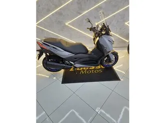 yamaha xmax 250