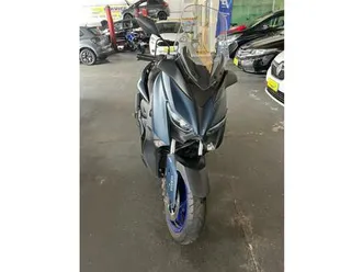 yamaha xmax 250