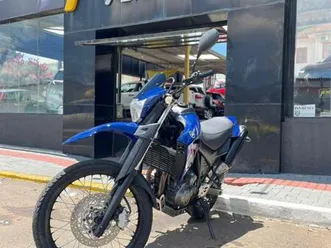 yamaha xt 660 r