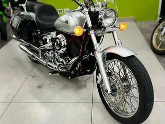 yamaha xvs 650 drag star