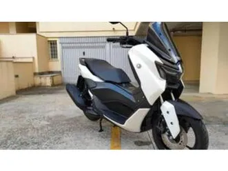 n-max 125 (2025 - 26)