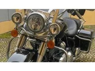 107 road king classic (2019 - 20) - flhrc