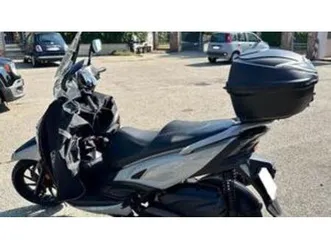 agility 300i r16 abs (2020)