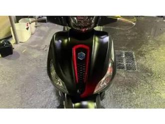 medley 150 s abs (2021 - 25)