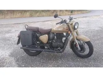 classic 350 (2021 - 25)