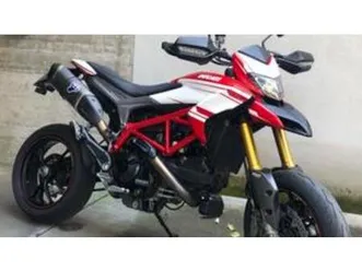 hypermotard 939 sp (2016 - 18)