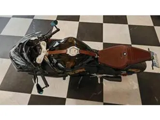 superveloce 800 s (2021 - 25)