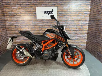 ktm 125 duke euro 5 125 cc