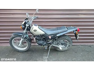 yamaha tw
