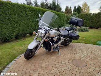 yamaha midnight star