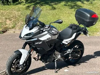 vends bmw f900xr