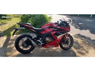cbr 500 rr abs