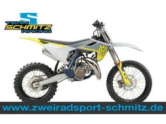 husqvarna tc 85 modell 2024 finanzierbar