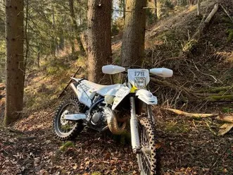 husqvarna te300 2023
